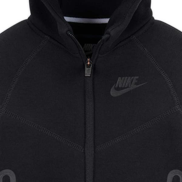 Nike Kids Tech Fleece Set  6-7 Years