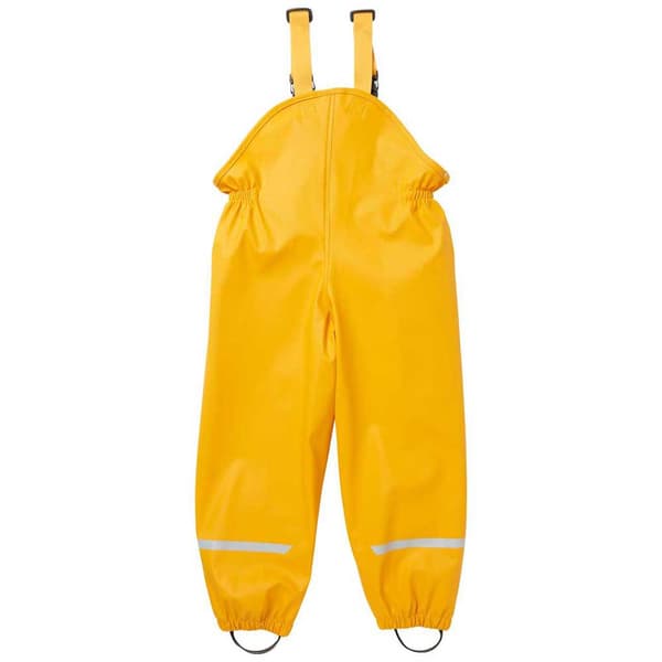 Helly Hansen Bergen Långärmad Uppsättning Gul 5 Years