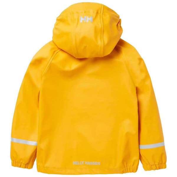 Helly Hansen Bergen Långärmad Uppsättning Gul 5 Years