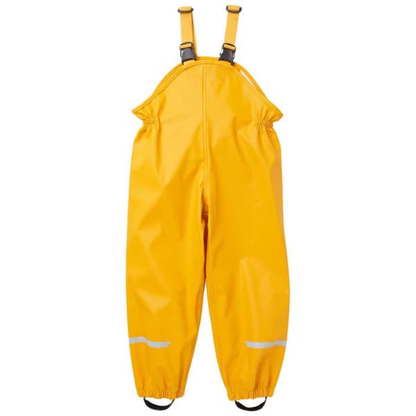 Helly Hansen Bergen Långärmad Uppsättning Gul 5 Years