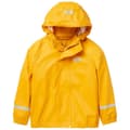 Miniatyrbild 2 av 8: Helly Hansen Bergen Långärmad Uppsättning Gul 7 Years