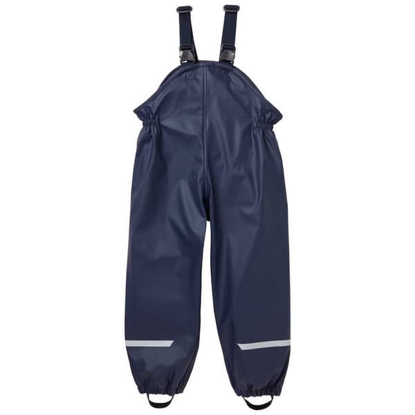 Helly Hansen Bergen Langærmet Sæt Blå 4 Years