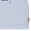 Miniatyrbild 4 av 9: Levi´s ® Kids Critter Stacked Logo Kortärmad Uppsättning Blå 12 Months