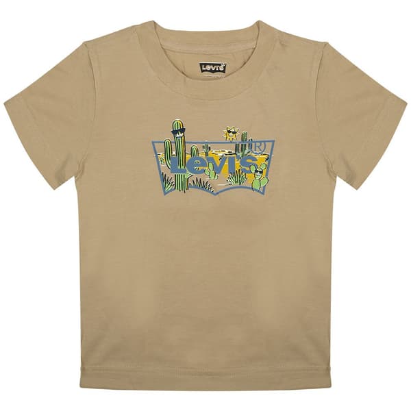 Levi´s ® Kids Kiinteä Joukko Sininen 18 Months