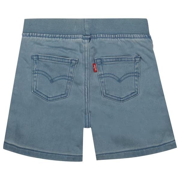 Levi´s ® Kids Kiinteä Joukko Sininen 18 Months