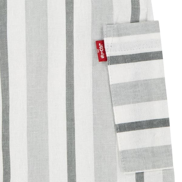 Levi´s ® Kids Stripe Romper Set Utan ärmar Flerfärgad 3 Years