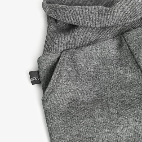 Boboli Knit Langærmet Sæt Blå,Grå 6 Months