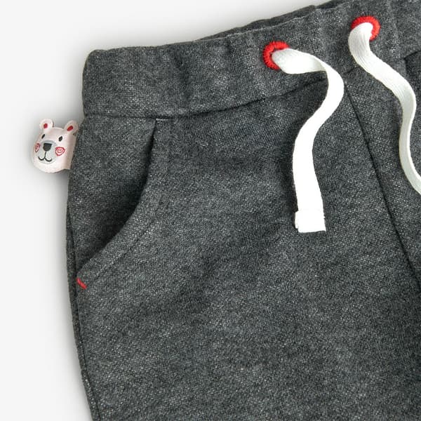 Boboli Knit Langærmet Sæt Flerfarvet 18 Months