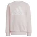 Miniatyrbillede 4 af 10: Adidas Essentials Logo French Terry Sæt Grå,Rosa 6-7 Years Dreng