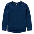 Miniatyrbillede 4 af 9: Helly Hansen Merino Sæt Blå 4 Years Dreng