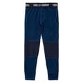 Miniatyrbillede 6 af 9: Helly Hansen Merino Sæt Blå 4 Years Dreng