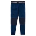 Miniatyrbillede 7 af 9: Helly Hansen Merino Sæt Blå 4 Years Dreng
