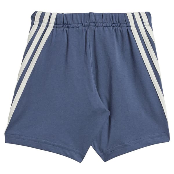 Adidas Disney Mickey Mouse Set Röd,Grå 12-24 Months Pojke