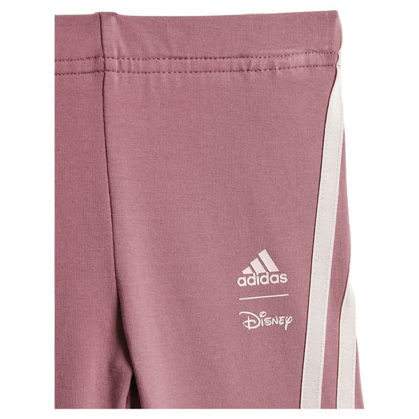 Adidas Disney Minnie&daisy Set Vit 9-12 Months Pojke