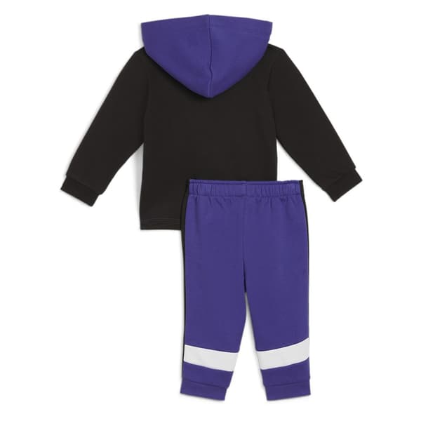 Puma Minicats Colorblock Aseta Sininen,Musta 9-12 Months Poika