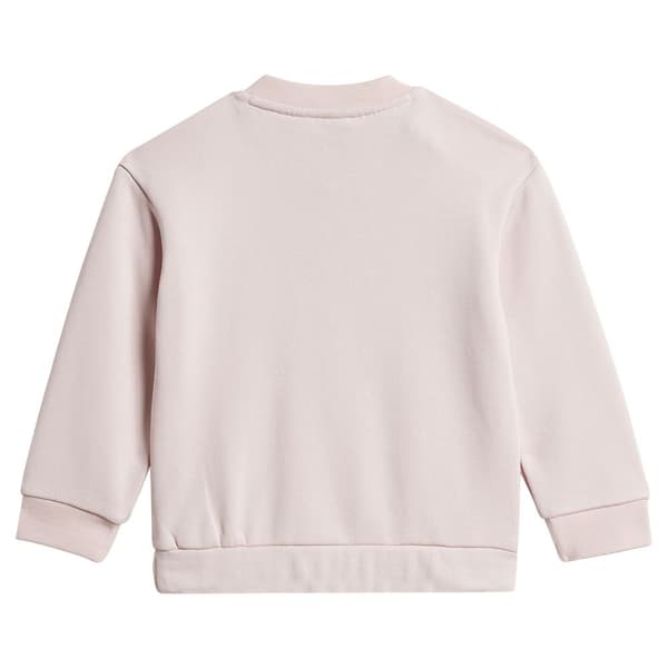 Adidas Disney Minnie&daisy Sæt Rosa 6-9 Months Dreng