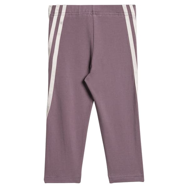 Adidas Disney Minnie&daisy Sæt Rosa 6-9 Months Dreng