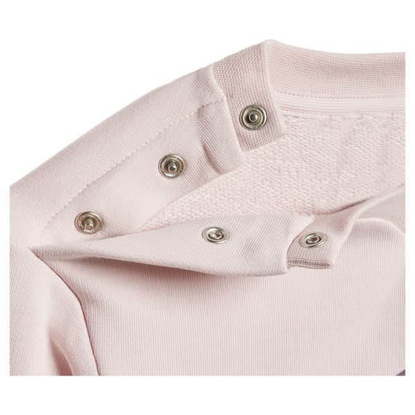 Adidas Disney Minnie&daisy Sæt Rosa 6-9 Months Dreng