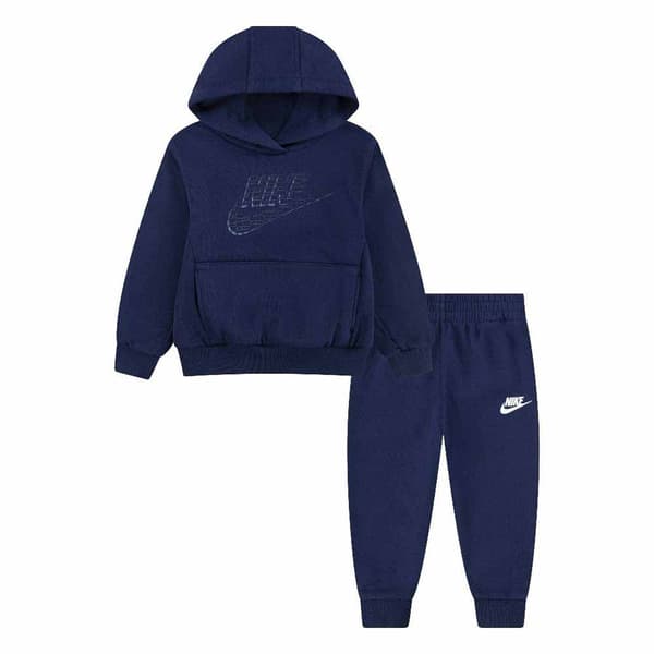 Nike Kids Futura Wrap Po Sæt  24 Months-3 Years