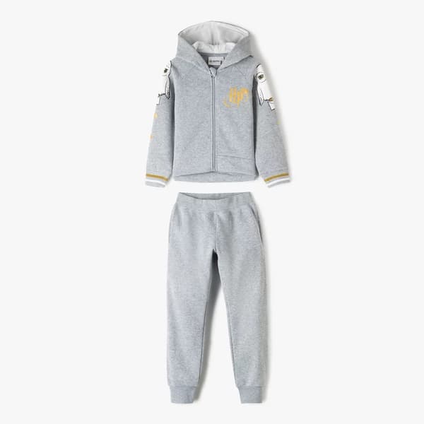 Harry Potter Mjukiskläder för Barn - Joggingbyxor & Tröja 6 år