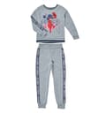 Pikkukuva 1 / 2: Miraculous Ladybug Mjukiskläder för Barn - Joggingbyxor & Tröja