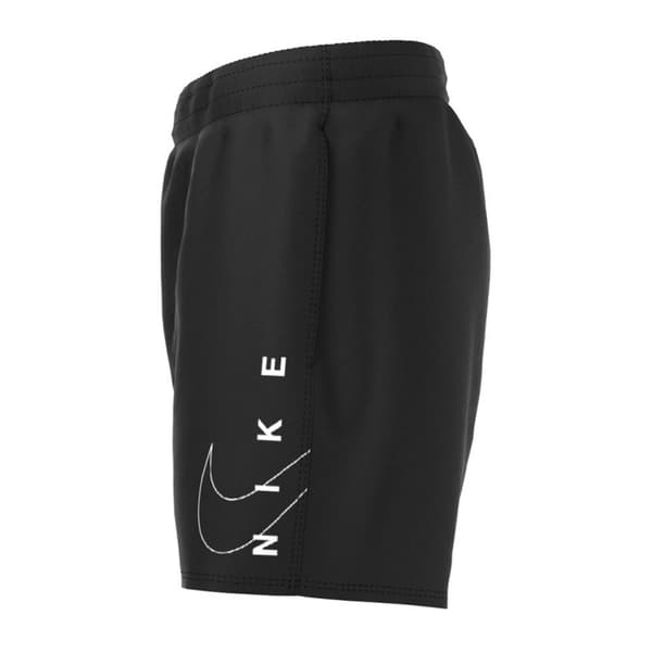Nike Swim Uimahousut Nessc781 Musta S Poika