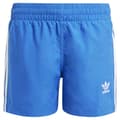Pikkukuva 1 / 5: Adidas Originals Adicolor 3 Stripes Uimashortsit  5-6 Years Poika