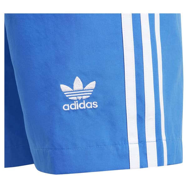 Adidas Originals Adicolor 3 Stripes Uimashortsit  7-8 Years Poika