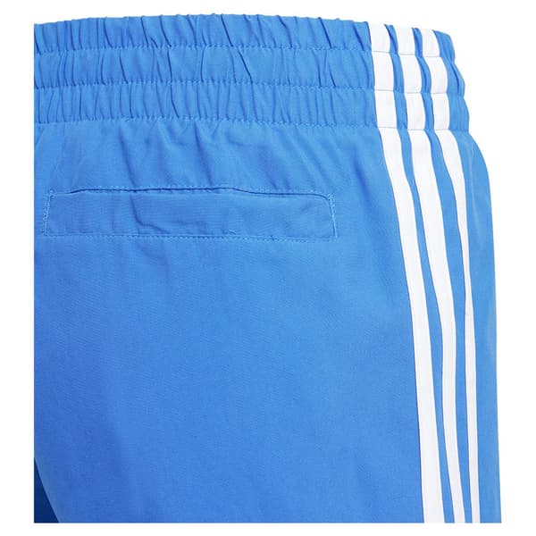 Adidas Originals Adicolor 3 Stripes Uimashortsit  7-8 Years Poika