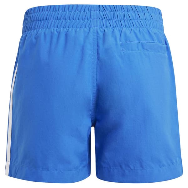 Adidas Originals Adicolor 3 Stripes Uimashortsit  7-8 Years Poika