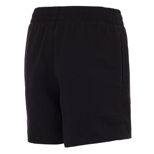 Nike Swim Essential 4´´ Volley Simshorts Svart 8-9 Years Pojke