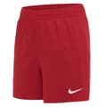 Miniatyrbillede 1 af 4: Nike Swim Essential 4´´ Volley Badeshorts Rød 12-13 Years Dreng