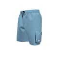 Miniatyrbillede 1 af 3: Nike Swim Voyage 6´´ Volley Badeshorts Blå 12-13 Years Dreng