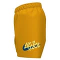 Miniatyrbillede 3 af 3: Nike Swim 4´´ Volley Badeshorts Orange 14 Years Dreng