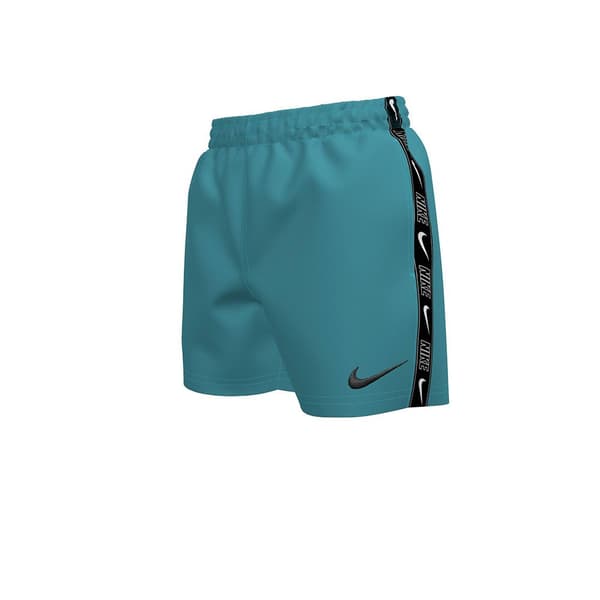 Nike Swim 4´´ Volley Badeshorts Blå 14-15 Years Dreng