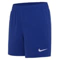 Miniatyrbillede 1 af 2: Nike Swim Essential 4´´ Volley Badeshorts Blå 10-11 Years Dreng