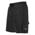 Miniatyrbild 1 av 3: Nike Swim Voyage 6´´ Volley Simshorts Svart 10-11 Years Pojke