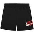 Miniatyrbillede 1 af 2: Nike Swim 4´´ Volley Badeshorts Sort 8-9 Years Dreng