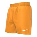 Miniatyrbillede 1 af 3: Nike Swim Nessb866 4 Volley Badeshorts Orange 10-11 Years Dreng