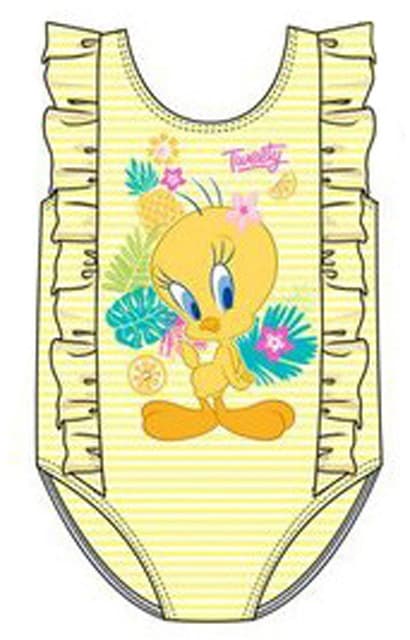 Looney Tunes Baddräkt för Baby 36 månader