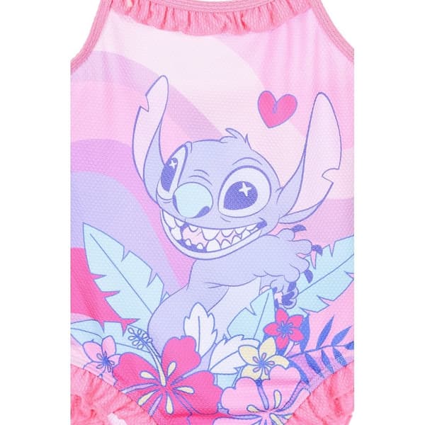 Lilo & Stitch Baddräkt för Barn