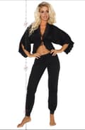 Miniatyrbild 1 av 4: Beauty Night BN6481 Margot Black