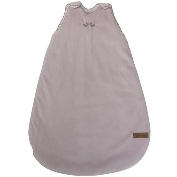 Stående mål 0-6 månader 70 cm uni lilas