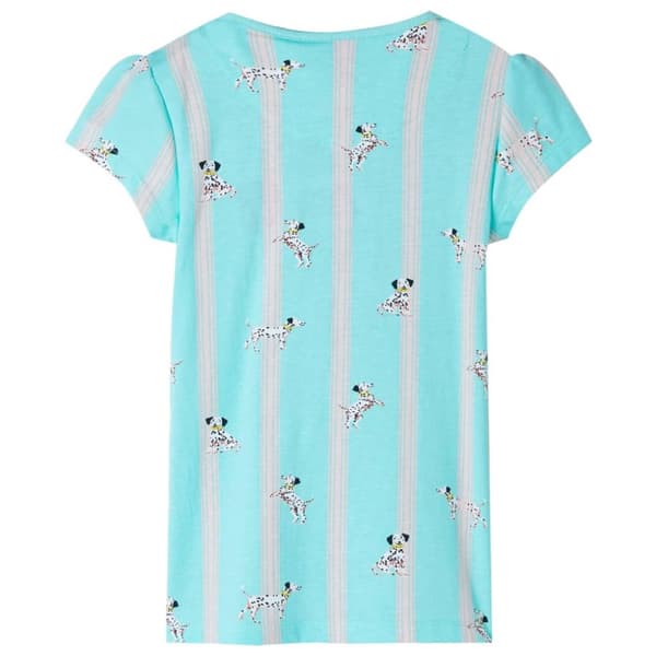 Lasten lyhythihainen pyjama harmaa 140
