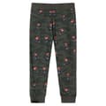 Pikkukuva 5 / 10: Lasten pitkähihainen pyjama khaki 104