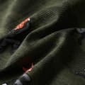Pikkukuva 10 / 10: Lasten pitkähihainen pyjama khaki 116