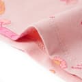 Pikkukuva 7 / 10: Lasten lyhythihainen pyjama vaaleanpunainen 128