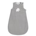 Miniatyrbild 1 av 3: Tembo stickad sovsäck - NATTOU - 70 x 43 cm - 0 till 6 månader - 70% bomull 30% polyester
