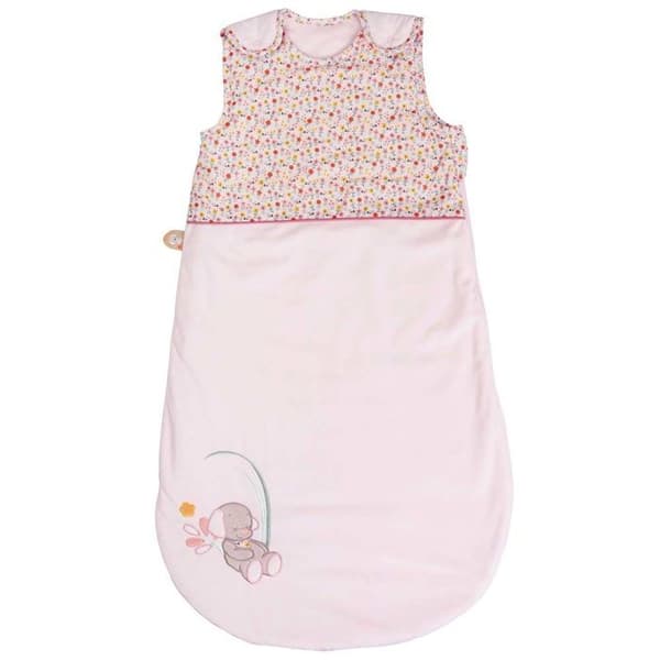 NATTOU Iris &amp; Lali boväska - 90 cm - Rosa - För flicka
