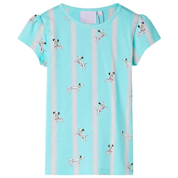 Lasten lyhythihainen pyjama harmaa 104 -  Lasten Yövaatteet